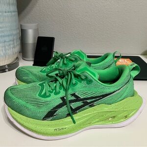 Asics Superblast 2 Ekiden Edition